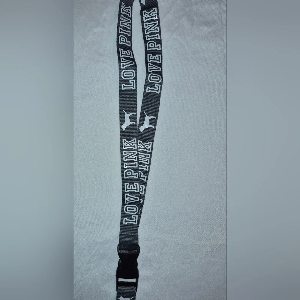 Victoria's Secret PINK Lanyard NWOT